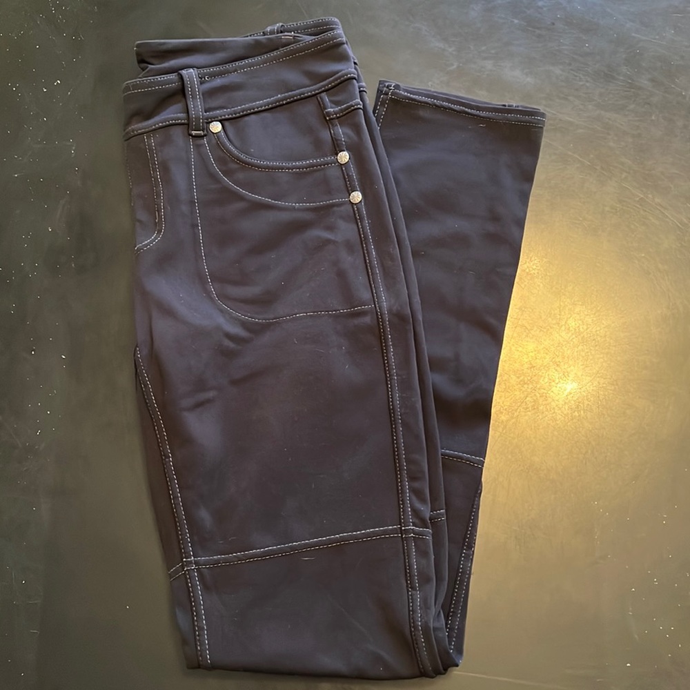 Athleta Bettona Jeggings